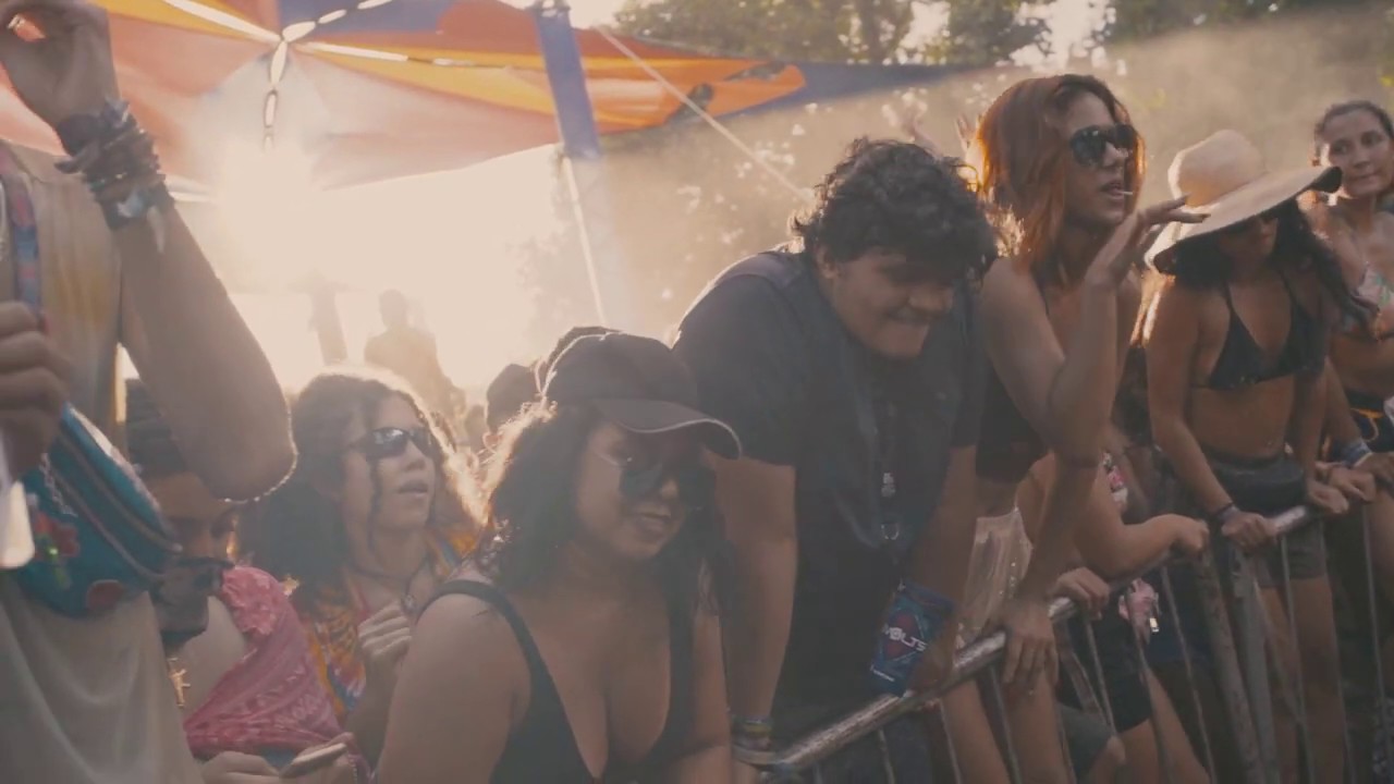 DJ Sayuri @Bivolts 2019