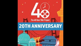 48HFP 20th Retrospective