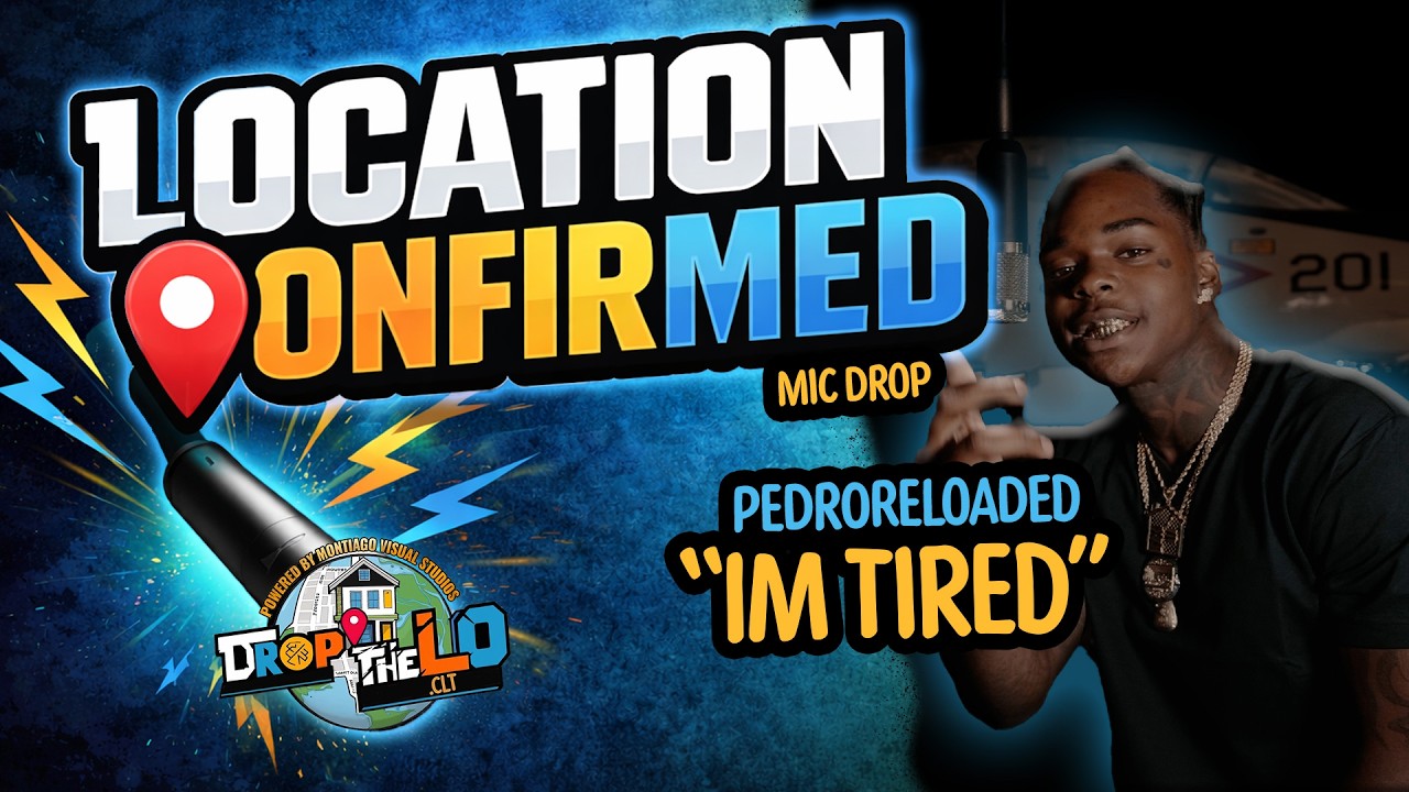 When the Beat Hits Different | PedroReloaded - Im Tired - YouTube