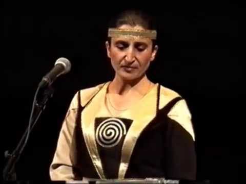 GORANI Hasmik Harutyunyan 