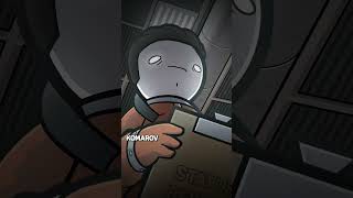 A Soviet Horror Story Soyuz 1