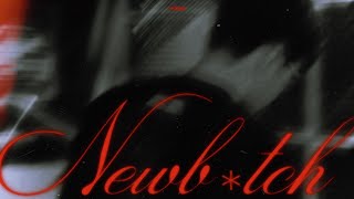 Hoāng - new b*tch (visualizer & lyric video)