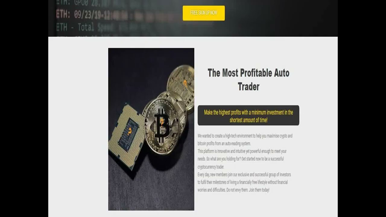 Key Benefits of making an investment in Bitcoin 360 AI