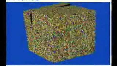 1,000 x 1,000 x 1,000 Rubik