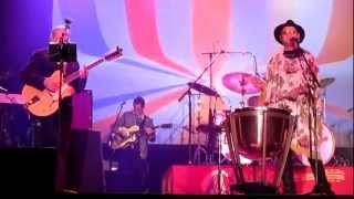 The Monkees  Randy Scouse Git    Huntington Ny