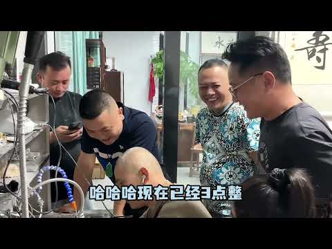 价值过亿人民币的翡翠赌石现场开，带你了解什么叫顶级赌石。#翡翠 #翡翠赌石 #翡翠原石 #赌石 