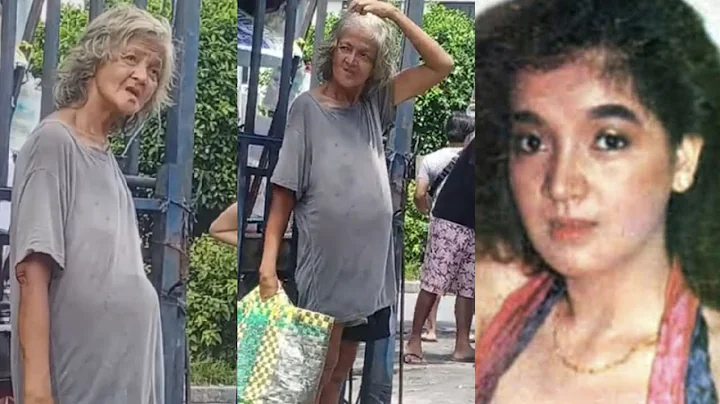 Dating Sikat na Aktres Palaboy na at Nagsasalita M...