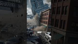 1 Million People. 15 Minutes. The Earthquake That Scientists Say Is Coming. #shorts