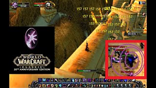 Anniversary Classic - WL SOLO ZF -  [VOIDWALKER TAUNT PULL]