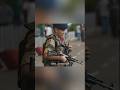 CISF Power Entry Denied//#indianparamilitaryforces
