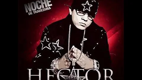 Noche De Travesura - ( Hector El Father )