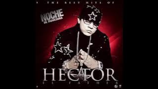 Noche De Travesura - ( Hector El Father )
