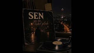 SEN YA DA ESKİ PLAK
