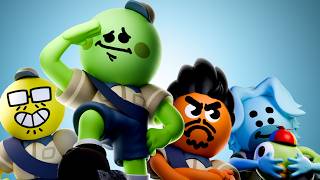 We Definitely Peak in PEAK