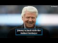 Cowboys Overtime: Dak’s contract, Tank Lawrence and Tyron Smith's future, All-Star games