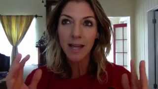 Why being vulnerable is sexy - Allana Pratt