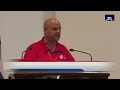 Inició XXII Congreso Nacional de la Central de trabajadores de Cuba