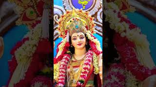 Jai Mata De🙏#trending #navaratri2024 #shorts #durgapuja #jaiambemaa #hindufestival #ytshorts #love