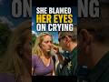 She Blamed Her Red Eyes on Crying. The Test Said Otherwise.
