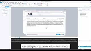 Closed Captions in Articulate Storyline 360