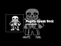 megalo spook back