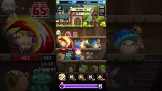 Final Taptasy (Mobile) screenshot 2