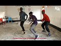BUGA- kizz Daniel ft tekno Dance by Ashiraf Dance Academy