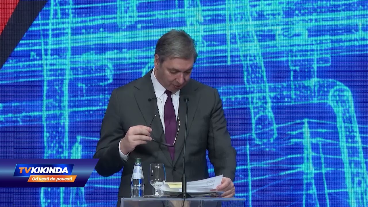 U vodovodnu infrastrukturu u Srbiji 1,5 milijardi, a u kanalizacionu 1,2 milijarde evra