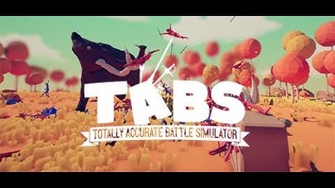 TABS #1: Revolutionary War