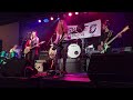 Shade Zero - (full set) Diesel Concerts Detroit December 13th, 2025