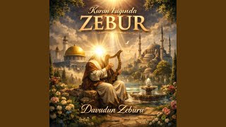 RAB, çevremde kalkansın Zebur 3