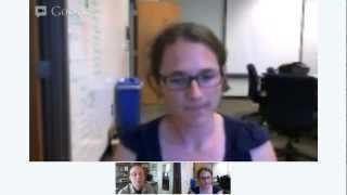 Jennifer  Mascaro & Edwin Rutsch: How to Build a Culture of Empathy and Compassion