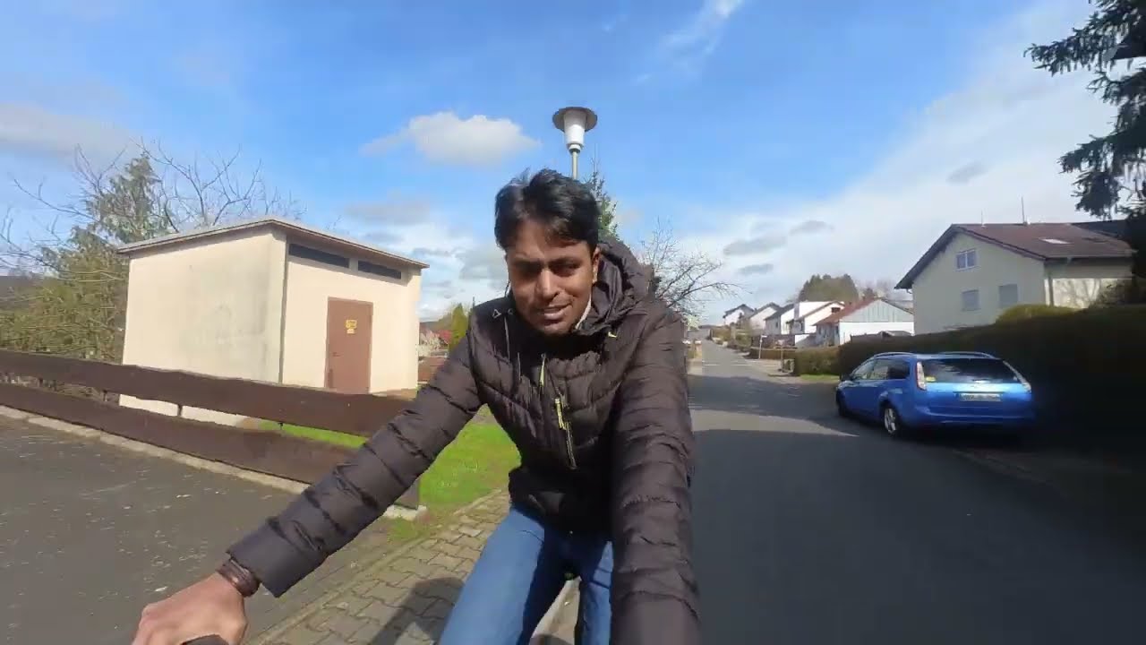 HOW TO book flights from India to Germany for the FIRST TIME?  | Tamil Vlog | All4Food