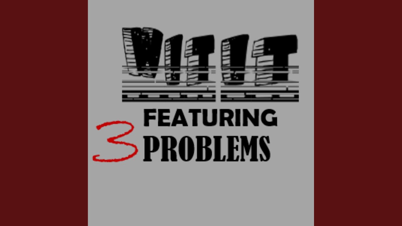Guarda WIT IT (feat. 3 PROBLEMS) su YouTube Guarda WIT IT (feat. 3 PROBLEMS) su YouTube