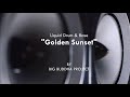 Liquid drum  bass  golden sunset by big buddha project
