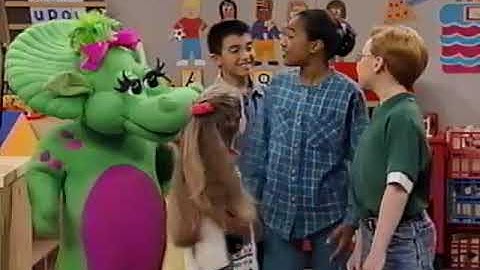 Once Upon A Time (2004 Version) Part 33