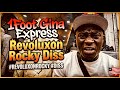 1Foot Gina Express Revoluxon Rocky Diss 