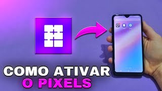 HOW TO USE AND ACTIVATE PIXELS RESOLUTION - TO HAVE THE BEST SENSI IN FREE FIRE !!!