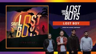 Watch Save The Lost Boys Lost Boy video