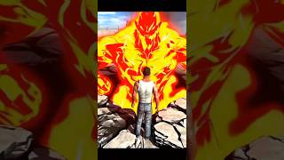 indian bikes driving 3d game monster attack #indianbikedriving3d #shorts #trending