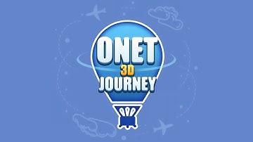 Onet 3D Journey Gameplay | Android Casual Game