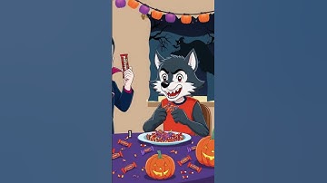 Which Child is a Vampire???!! #quiz   #riddles   #puzzle