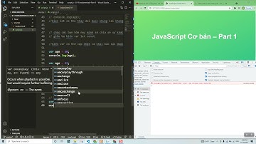 Sự khác nhau giữa let var const trong Js