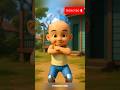 APAKAH UPN BISA MENANG MELAWAN MONSTER? #upinipin #komedi #shorts #trending #trendingshorts #fyp