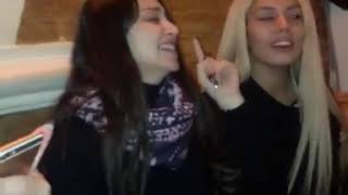 Damla Qaxba Xanada Sabuncuda