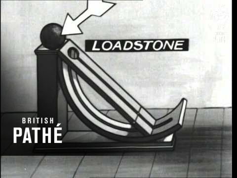 パーペチュアル・モーション（1938年）