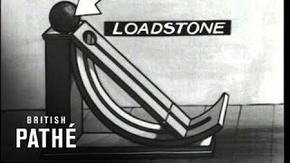 Perpetual Motion 1938