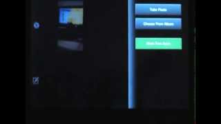 Color splash FX - App review by ReviewBreaker screenshot 4