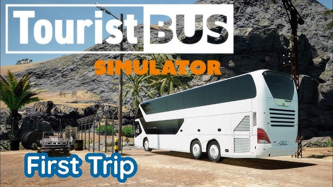 Tourist Bus Simulator - Xbox Series X/s (25 Dígitos) Global