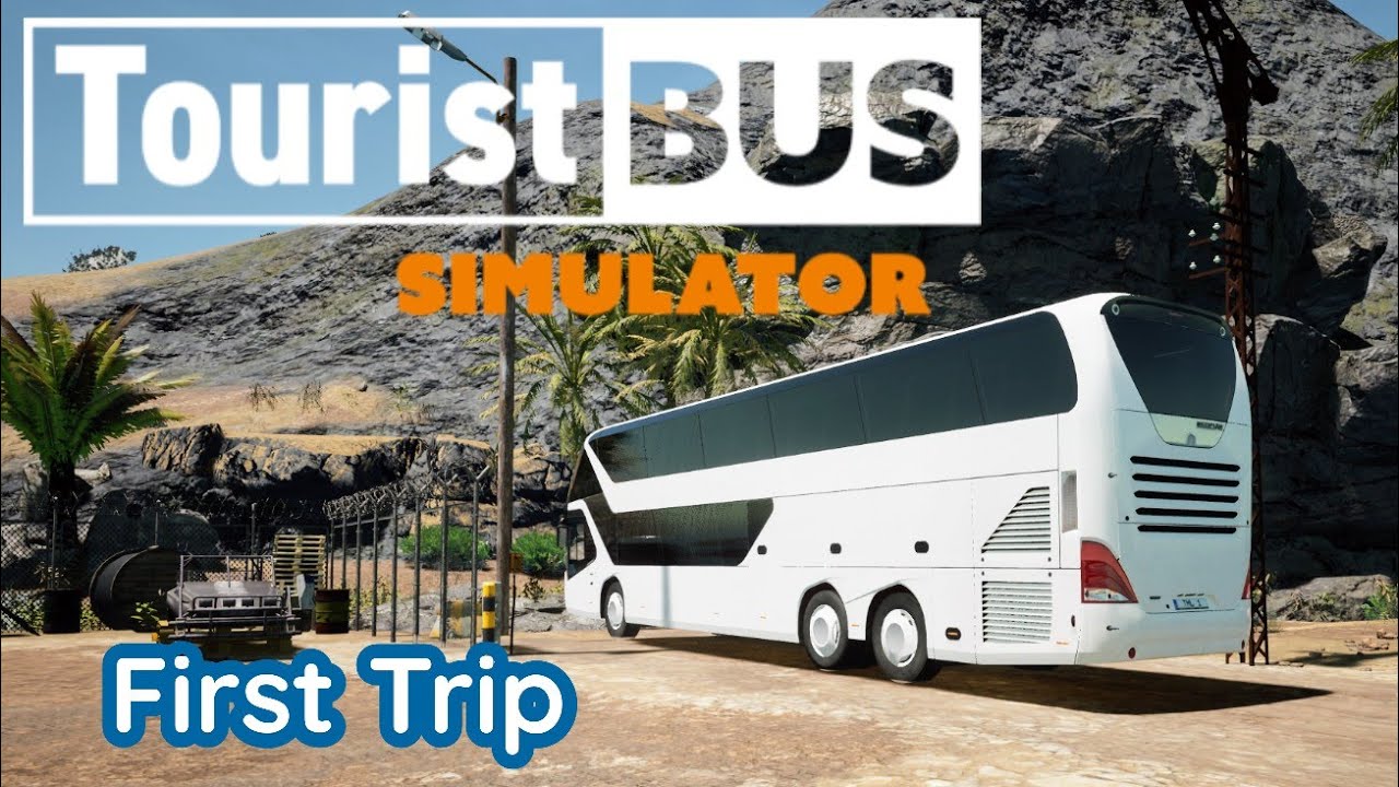 Comprar o Tourist Bus Simulator